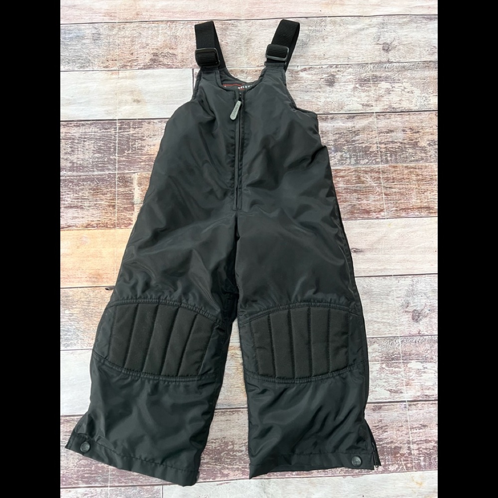 Choko Deluxe Powersports snow sports‎ bib size 4